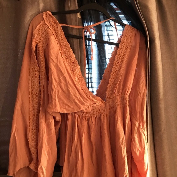 Romper - Picture 2 of 2